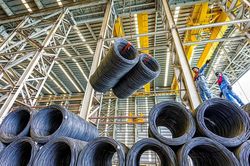 Giá thép hôm nay 9/4: Tiêu thụ thép của Hòa Phát tăng mạnh trong quý 1/2024