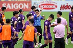 U23 Việt Nam và điều cần có trên đất Qatar