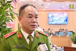 Người Việt bị lừa 16 tỷ USD qua mạng trong năm 2023