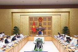 Quy hoạch chung Thủ đô Hà Nội không làm hạn chế tư duy phát triển