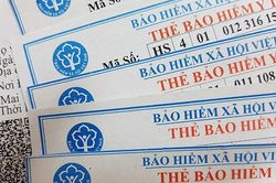 Bị mất thẻ BHYT, lấy lại mã số BHYT bằng cách nào?