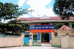 Khánh Hòa: 28 học sinh nhập viện sau ăn sáng ở vỉa hè