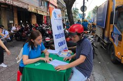Hơn 1,4 triệu người tham gia bảo hiểm xã hội tự nguyện