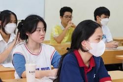 Hà Nội: danh sách trường, mã trường THPT công lập theo 12 khu vực tuyển sinh