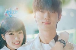 Phim 'Cõng anh mà chạy' gợi nhớ ca sĩ quá cố Jonghyun (SHINee)
