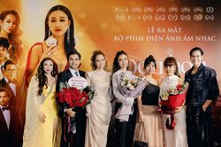 'Đóa hoa mong manh' chính thức công chiếu tại Việt Nam sau khi 'ẵm' 9 giải thưởng tại các LHP quốc tế