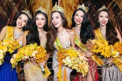Miss Grand Vietnam 2024 công bố thể lệ, thêm giải thưởng Best Seller