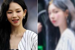 Ảnh chỉnh sửa của Aespa làm dấy lên cuộc tranh luận xung quanh việc 'tẩy trắng' trong K-pop