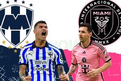Lịch thi đấu bóng đá hôm nay 11/4: Trực tiếp Monterrey vs Inter Miami, Messi đá chính