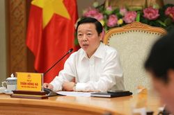 Khuyến khích phát triển điện mặt trời mái nhà là chủ trương nhất quán