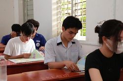 Từ 24 - 28/4, Bộ GD - ĐT sẽ cho thí sinh là học sinh lớp 12 thử đăng ký dự thi trực tuyến