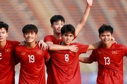 Vì sao người hâm mộ không được xem trận U23 Việt Nam - U23 Jordan?