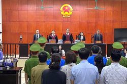 Công an Hải Phòng và nhiều tổ chức, cá nhân xin giảm nhẹ trách nhiệm hình sự cho ông Đỗ Hữu Ca