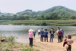 Quảng Bình: Tắm sông trên đường đi học về, hai nữ sinh bị đuối nước thương tâm