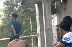 Người đàn ông bị 'anh em kết nghĩa' chặn đường đâm tử vong