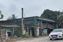 UBND tỉnh Nghệ An chỉ đạo đẩy nhanh công tác giải phóng mặt bằng dự án nâng cấp Quốc lộ 7