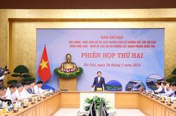 Đánh giá toàn diện, lựa chọn kịch bản tối ưu đầu tư đường sắt tốc độ cao Bắc-Nam