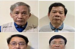 Chống tham nhũng, tiêu cực 'không có vùng cấm', Đảng ngày càng mạnh lên
