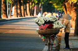Miền Bắc sắp đón nắng nóng diện rộng