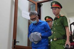 Xử sơ thẩm bị cáo Đỗ Hữu Ca
