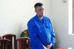 Mâu thuẫn do nhậu, kẻ chết người vào tù