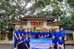 Thanh niên ngày nay - khát vọng tương lai
