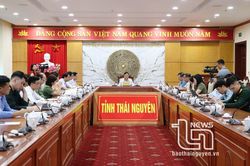 Chủ động triển khai các biện pháp khống chế dịch bệnh