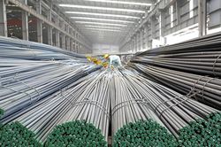 Giá thép hôm nay 10/4: Giá thép thế giới giảm mạnh trong quý 1/2024