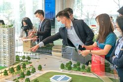 Savills: Tâm lý 'Sợ bỏ lỡ' đang khiến nhiều người chốt mua nhanh bất động sản