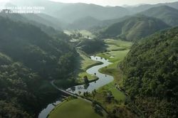 Giải Golf Kinh tế Môi trường vì cộng đồng 2024 có gì đặc biệt?
