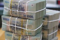 Quy định mới về quản lý seri tiền mới in của NHNN