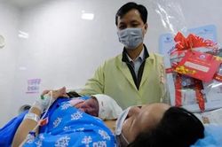 Đề xuất tăng thời gian nghỉ cho chồng có vợ thai sản