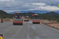 Khai thác thêm 100km cao tốc dịp 30/4-1/5