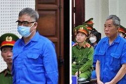 Mâu thuẫn trong lời khai của ông Đỗ Hữu Ca và 'trùm' mua bán hóa đơn trái phép Trương Xuân Đước