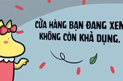 Khi bà bán rau 'đu trend' Facebook