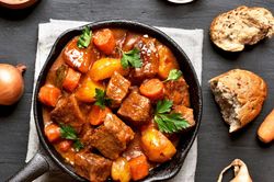 Cách nấu bò kho ngon chuẩn vị đơn giản