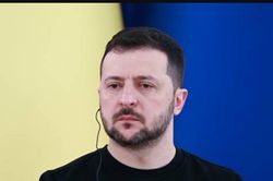 Tổng thống Ukraine úp mở kế hoạch phản công mới