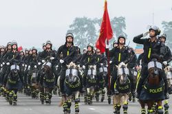 Hàng loạt các trường CAND chốt số lượng chỉ tiêu tuyển sinh năm 2024
