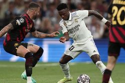 Real Madrid cần tìm 3 chiếc 'chìa khóa' để hóa giải Man City tại Etihad