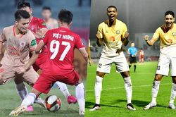 Tin nóng bóng đá Việt 11/4: Quang Hải chưa gia hạn hợp đồng với CAHN, V-League không nghỉ vì U23 Việt Nam