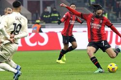 Nhận định Milan vs Roma (02h00, 12/4): Những con sóng dữ ở San Siro