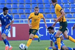 Đối thủ đầu tiên của U23 Việt Nam có phong độ cực tệ, thầy trò Hoàng Anh Tuấn hướng đến 3 điểm