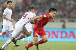 U23 Việt Nam tại VCK U23 châu Á 2024: Bóng đá vẫn là câu chuyện thành tích
