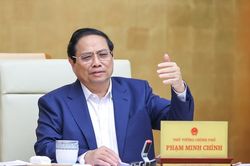 Thủ tướng: Sử dụng nguồn tăng thu, tiết kiệm chi năm 2023 có trọng tâm, trọng điểm