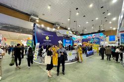 Khai mạc Hội chợ Du lịch Quốc tế Việt Nam-VITM Hà Nội 2024