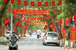 Bộ Lao động – Thương binh và Xã hội trình Thủ tướng về việc nghỉ 5 ngày dịp lễ 30/4-1/5