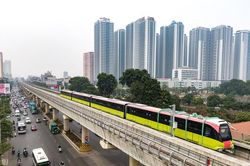 Xây dựng hệ thống đường sắt đô thị Hà Nội: Cần có các đột phá về cơ chế, chính sách