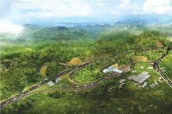 Liên danh Đèo Cả đầu tư Dự án cao tốc cửa khẩu Hữu Nghị-Chi Lăng