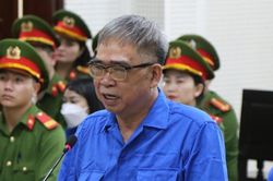 Cơ sở đề nghị án 10-11 năm tù với cựu Giám đốc Công an Hải Phòng Đỗ Hữu Ca