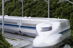 'Vua thép' Trần Đình Long muốn làm thép cho đường sắt tốc độ cao